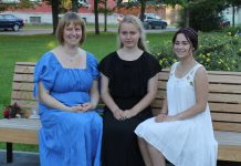 Kehras toimus teine SILVI VRAIDI muusikapäev