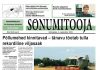 Sõnumitooja 2. septembril