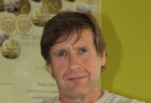 Kehra kooli direktor KAIDO KREINTAAL usub gümnaasiumiosa säilimisse