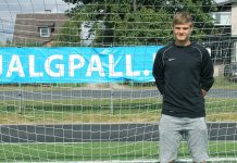 Raasiku noor jalgpallur RENNO SOOSAAR kaasati Eesti koondisesse