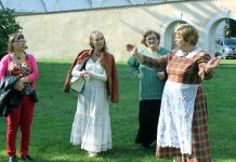 Anija mõis, Aruküla waldorfkool ja Kolga kool osalevad Euroopa muinsuskaitsepäevadel