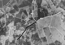 Kursi elanikud on mures Kosu karjääri tee ohutuse pärast