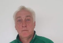 Aruküla SK treener TOIVO JÄRV: „Eesmärk on jõuda Eesti meistrivõistlusel nelja parema hulka.“