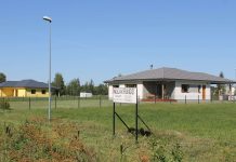 Raasikul käib aktiivne elamuarendus