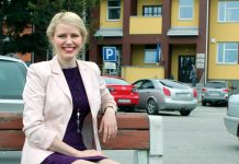 Kuusalu perearstinimistu asendusarst on ELLEN KAMENIK