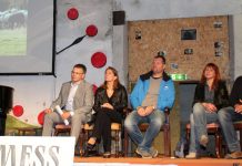 Ökomäss tõi Kolgaküla ja Uuri loomad Patarei merekindlusesse