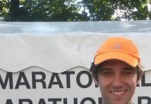 MIHKEL TIKERPALU kogus Maarja Külale 500 eurot