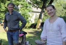 Anija laadal käis umbes 700 inimest