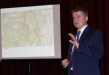 Ministeerium: Soodla harjutusväli suletakse 90 päevaks aastas