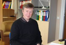 KALLE KÜNGAS: „Kuusalu katlamajja paigaldasime ökonomaiseri.“