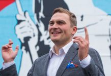 MARGUS NÕLVAK: „Peamine, et noored leiaksid tee maale tagasi.“