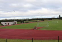 Riik annab Kuusalu staadioni vallale tagasi