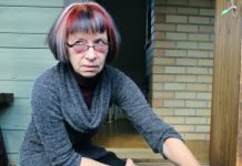 VERONIKA NUTERI Töötuba Ratastel sai toetust Hooandjast