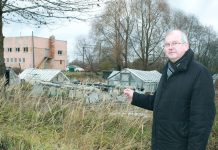 Anija vallavolikogu taotleb aiamaade jaoks maad munitsipaalomandisse