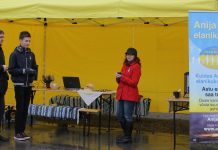 Anija vallas algas uute elanike kampaania