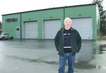 OÜ ÜLE 25. sünnipäeva külalised annetasid Kuusalu pastoraadi jaoks 5000 eurot