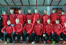 Raasiku FC Joker jäi lõppenud hooajaga rahule