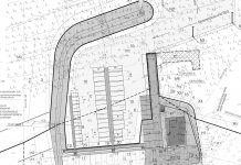 Eskiisprojekt Salmistu sadama rekonstrueerimiseks