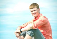 Hobikeemikust võistlustantsija MARTIN MÖLLITS annab Arukülas trenne