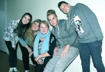 Harju aasta Leader-projekt sündis noorte vaba aja soovidest