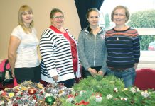 OTT korraldas Raasikul advendilaada