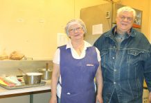 Harju aasta toetaja OÜ Neio on Kehras pagariäri pidanud üle 20 aasta