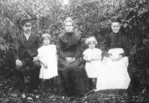 Kapten De la Blanque Valgejõel