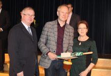 Harjumaa aasta ettevõte on AS Year Kehrast