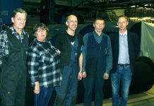 Juubelit tähistanud Mistra-Autex algatas Raasiku kooli noore õpetaja stipendiumi