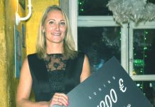 REELIKA LOOTUS Kuusalust võitis bestselleri kirjanduskonkursi