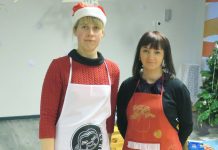 Lasteaedades olid heategevuslikud jõululaadad