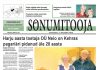 Sõnumitooja 2. detsembril