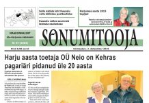 Sõnumitooja 2. detsembril