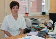 Anija valla uus perearst on MAIRE POST