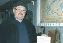 PEETER KIVIMÄE sai Soome Valge Roosi ordeni