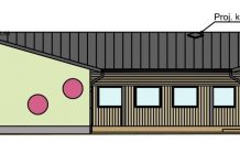 Suvel renoveeritakse Kehras Lepatriinu lasteaed