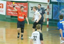 URMO SITSI on üle 30 aasta olnud käsipallikohtunik