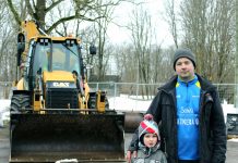 OÜ Katkera on esitatud Anija valla aasta tegija nominendiks kahes kategoorias