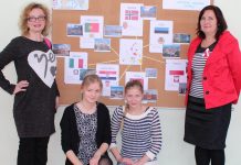 Kuusalu keskkoolis on 5 rahvusvahelist projekti