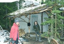 Hara küla ökopere teeb vabaõhu kodurestoranipäeva