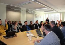 Kehra kool jätkab gümnaasiumina