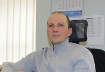 Kuusalu valla suvised teehooldajad ja muruplatside niitja