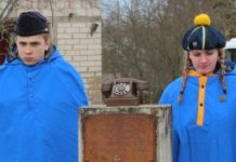 Märtsiküüditamist meenutati Kuusalus ja Loksal