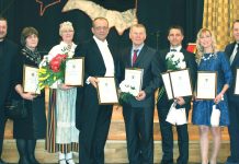 Anija valla aasta tegijad 2015 valis rahvas