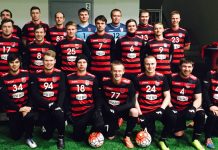 Raasiku Joker alustas uut hooaega võiduga