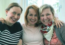 Anija Lüliti algatajad kutsuvad muutma koduvalda üheskoos paremaks