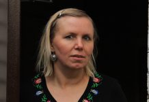 Anija valla haridusfoorum erivajadusega lastest