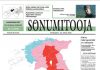 Sõnumitooja 23. märtsi lehes