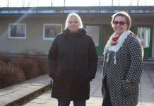 Kas Lepatriinu remondi ajal on lastel Kehra rahvamajas turvaline