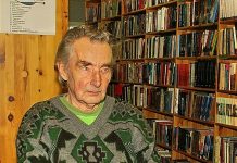 VAINO NAPP kirjutas raamatu Kiviloo külast